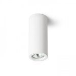GINA S 17 ceiling  plaster 230V LED GU10 5W