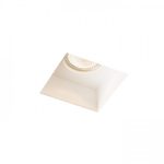 DAG SQ recessed  plaster 230V LED GU10 8W