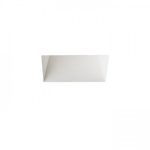 DAG SQ recessed  plaster 230V LED GU10 8W - Image 4