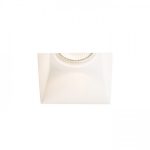 DAG SQ recessed  plaster 230V LED GU10 8W - Image 5