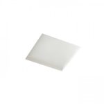 DAN SQ 80 recessed  plaster 230V LED GU10 8W
