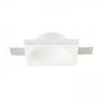 DINGO S fixed  plaster 230V LED GU10 8W - Image 3