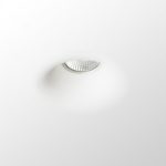 DINGO S fixed  plaster 230V LED GU10 8W - Image 2