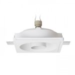 DINGO TUB recessed  plaster 12V LED GU53 8W - Image 3