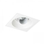 DINGO TUB recessed  plaster 12V LED GU53 8W
