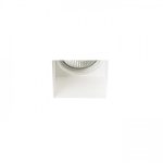 QUO SQ I recessed  plaster 230V LED GU10 8W - Image 4