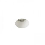 QUO R recessed  plaster 230V LED GU10 8W - Image 3
