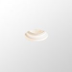 DANDY R recessed  plaster 230V LED GU10 8W - Image 2