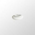 DANDY R recessed  plaster 230V LED GU10 8W - Image 4