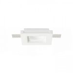 DANDY SQ recessed  plaster 230V LED GU10 8W - Image 3