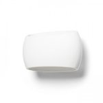 VERITA wall  plaster 230V LED E27 15W - Image 3