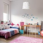 DELISA 35/30 shade white buttons  max. 28W - Image 2