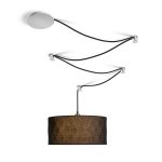 JAKARANDA 40 shade black max. 28W - Image 3