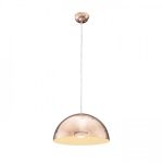 MONROE 30 pendant  copper 230V LED E27 11W - Image 4