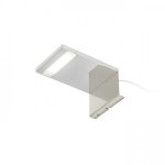 PARIS for cabinets  chrome 230V LED 3W 120° IP44  3000K - Image 5