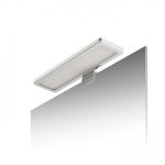 SAVOY 24 for cabinets  chrome 230V LED 8W 120° IP44  3000K - Image 5