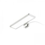 SAVOY 24 for cabinets  chrome 230V LED 8W 120° IP44  3000K - Image 2