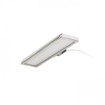 SAVOY 24 for cabinets  chrome 230V LED 8W 120° IP44  3000K - Image 4