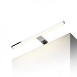 BALEA 500 for cabinets chrome 230V LED 7W 120° IP44 3000K — изображение 4