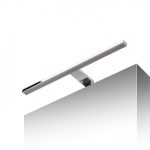 BALEA 500 for cabinets chrome 230V LED 7W 120° IP44 3000K — изображение 3