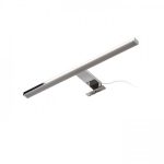 BALEA 500 for cabinets chrome 230V LED 7W 120° IP44 3000K — изображение 5