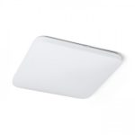 SEMPRE SQ 43 sensor ceiling frosted acrylic 230V LED 36W 3000K - Image 3