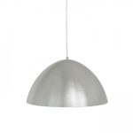 MERYLYN 48 pendant  brushed aluminum/golden colour 230V LED E27 15W - Image 3