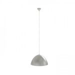 MERYLYN 48 pendant  brushed aluminum/golden colour 230V LED E27 15W - Image 4