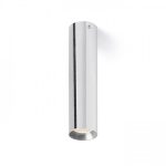 RIGA 18 ceiling  chrome 230V LED 4W 38°  3000K