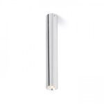 RIGA 38 ceiling  chrome 230V LED 6W 38°  3000K - Image 3