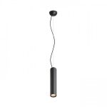 RIGA 28 pendant black  230V LED 6W 38°  3000K - Image 3
