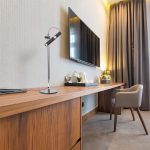 VIPER TL black chrome 230V LED 3W 60° 3000K - Image 3