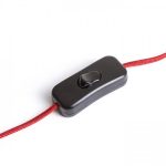 VIPER TL black chrome 230V LED 3W 60° 3000K - Image 5