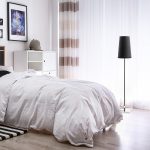 LULU floor black chrome 230V LED E27 8W - Image 2