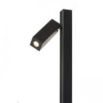 FADO table black 230V LED 3W 45° 3000K - Image 2