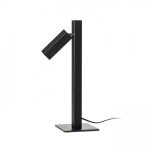 FADO table black 230V LED 3W 45° 3000K - Image 3