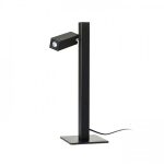 FADO table black 230V LED 3W 45° 3000K - Image 4