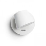 AMADEUS I wall white  230V LED 6W  3000K - Image 4