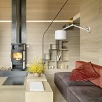 MADISON W wall white chrome 230V LED E27 15W - Image 3