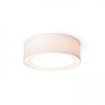 OTIS 50 ceiling white/white  230V LED E27 3x15W - Image 2