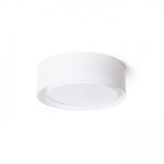 OTIS 50 ceiling white/white  230V LED E27 3x15W