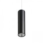 BOGARD pendant matte black  230V LED 5W 40°  3000K - Image 3