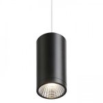 BOGARD pendant matte black  230V LED 5W 40°  3000K - Image 2