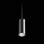 BOGARD pendant  matt nickel 230V LED 5W 40°  3000K — изображение 5