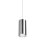 BOGARD pendant  matt nickel 230V LED 5W 40°  3000K