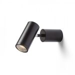 BOGARD ceiling matte black  230V LED 5W 40°  3000K - Image 3