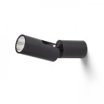 BOGARD ceiling matte black  230V LED 5W 40°  3000K - Image 4