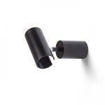 BOGARD ceiling matte black  230V LED 5W 40°  3000K - Image 5