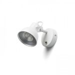 ROSITA I wall white/silver grey  230V LED GU10 9W - Image 5