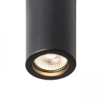 MOMA ceiling black  230V LED GU10 7W - Image 3